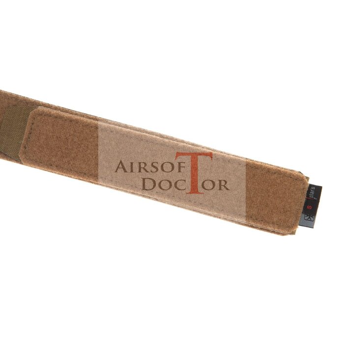 Templar's Gear PT6 Tactical Belt - Multicam