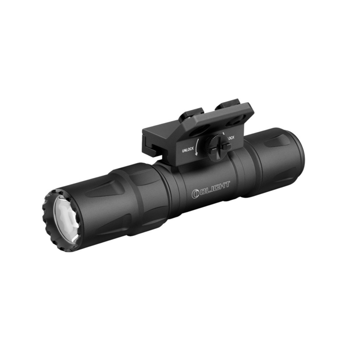 Olight Odin S M-LOK - Black