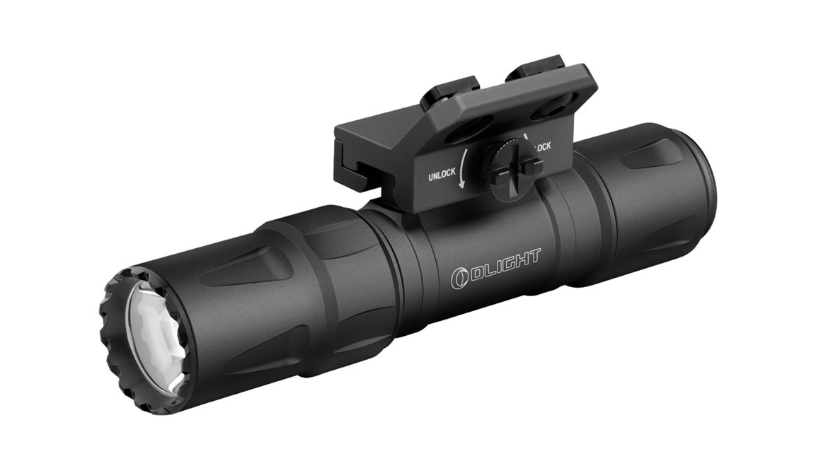 Olight Odin S M-LOK - Black