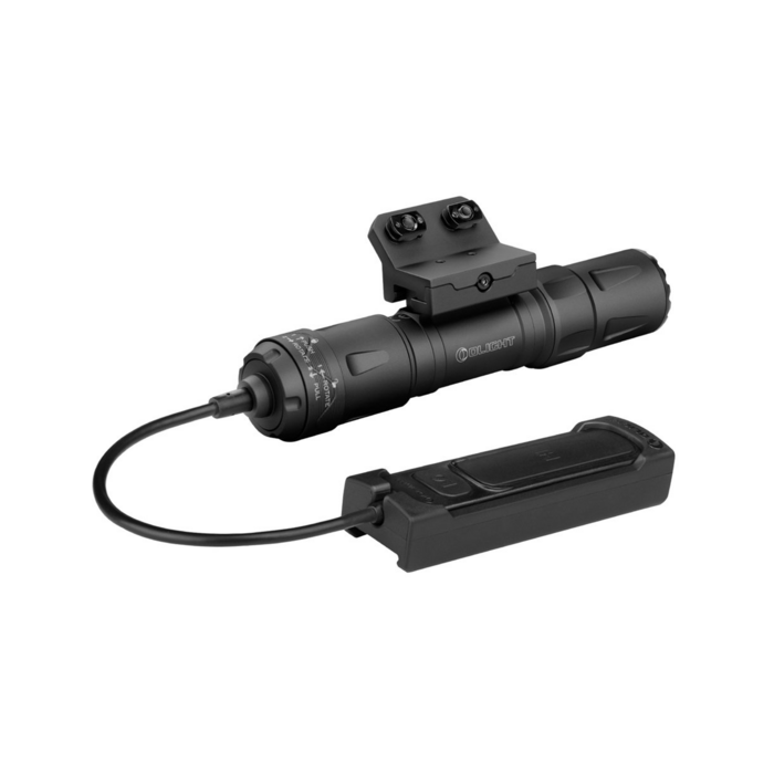Olight Odin S M-LOK - Black