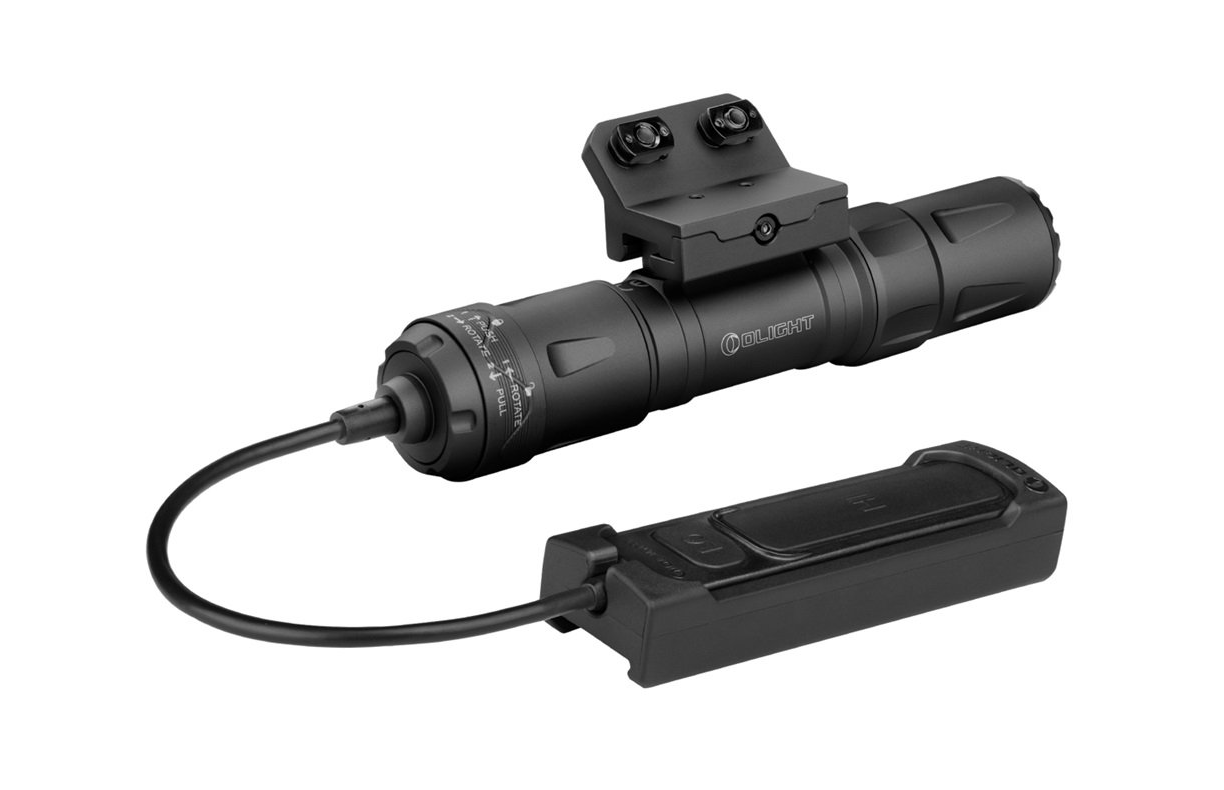 Olight Odin S M-LOK - Black