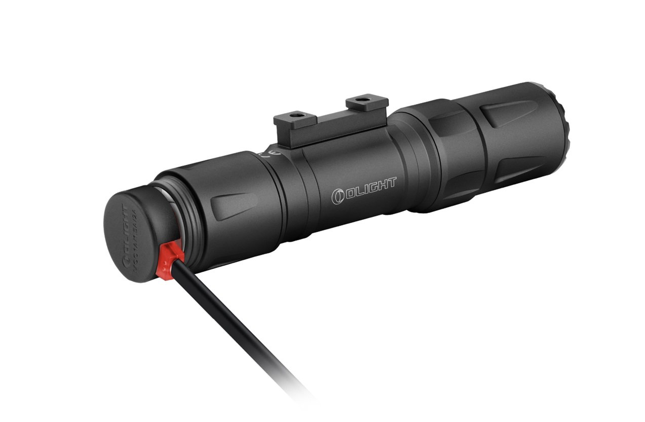Olight Odin S M-LOK - Black