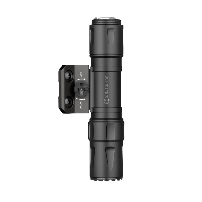 Olight Odin S M-LOK - Black