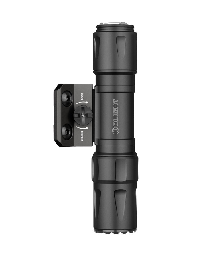 Olight Odin S M-LOK - Black