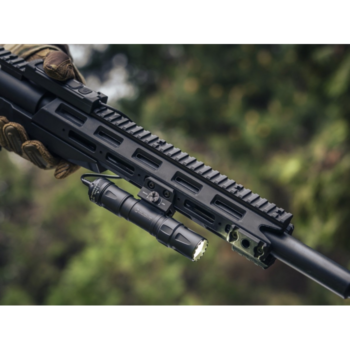 Olight Odin S M-LOK - Black