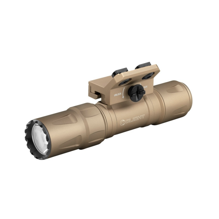 Olight Odin S M-LOK - Tan