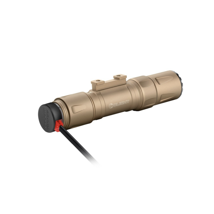 Olight Odin S M-LOK - Tan