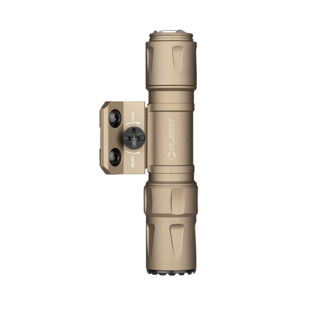 Olight Odin S M-LOK - Tan