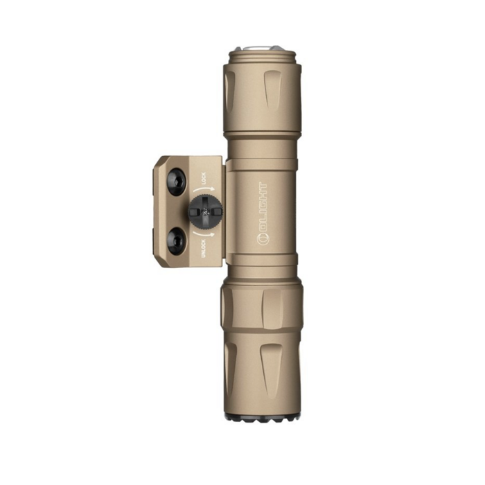 Olight Odin S M-LOK - Tan