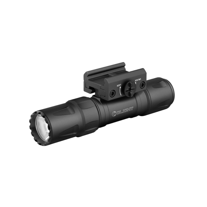 Olight Odin S Picatinny - Black