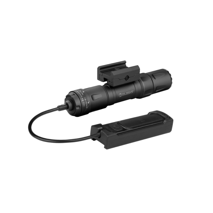Olight Odin S Picatinny - Black