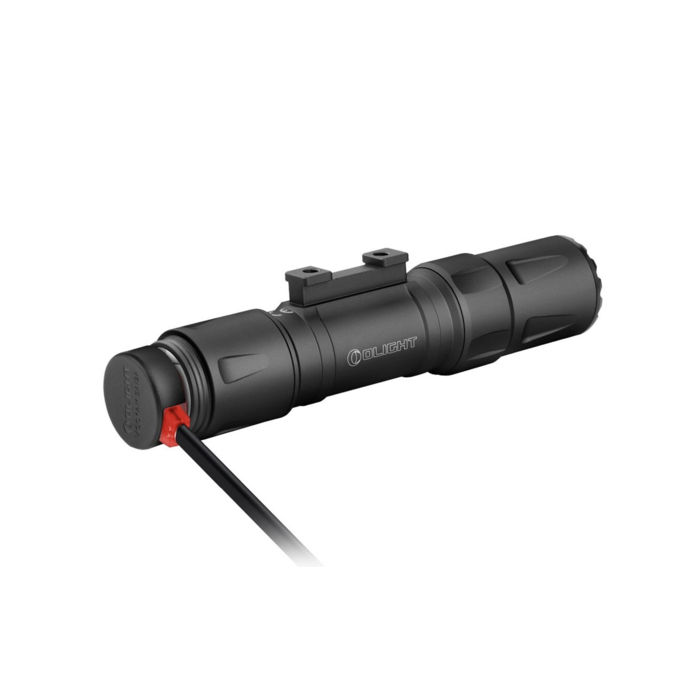 Olight Odin S Picatinny - Black