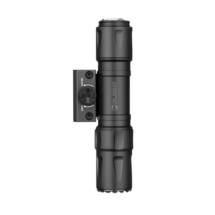 Olight Odin S Picatinny - Black