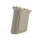 Cut Off Vertical Grip for M-Lok/Keymod Systems - Tan