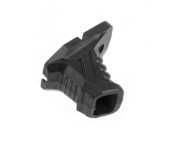 MP Stubby Angled Hand-Stop M-Lok - Black