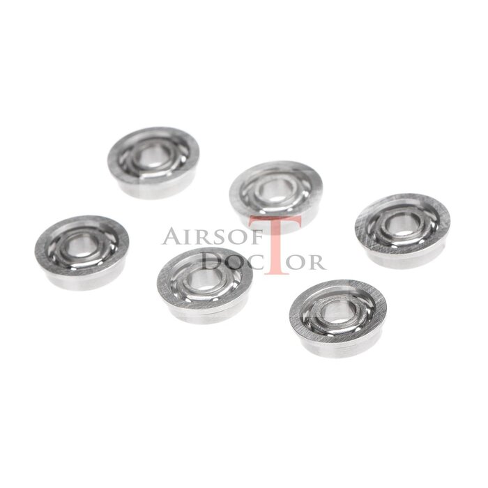 Point 8mm Ball Bearing