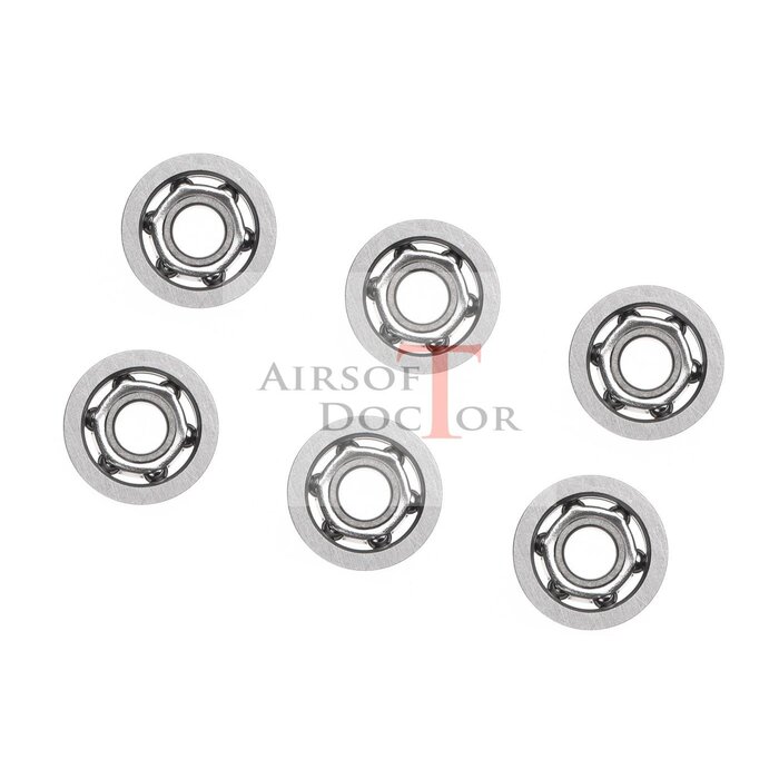 Point 8mm Ball Bearing