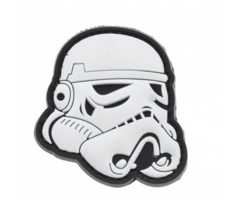La Patcheria Patch - Star Wars Clone Soldier - PVC