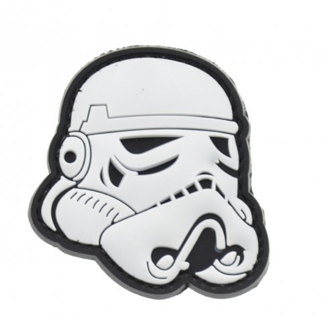 La Patcheria Patch - Star Wars Clone Soldier - PVC