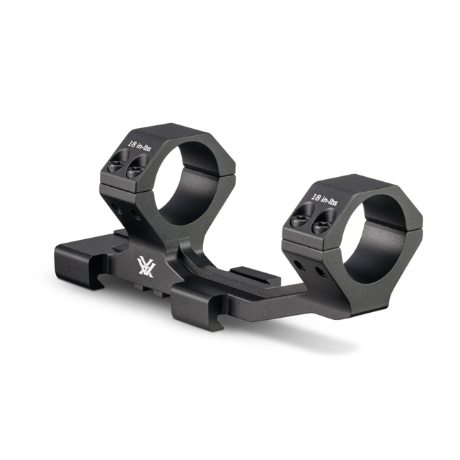 Vortex Optics Sport Cantilever - 30mm 2"