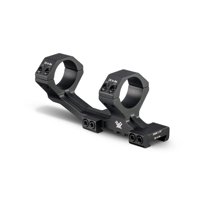 Vortex Optics Sport Cantilever - 30mm 2"