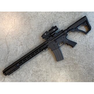 Doc's Special TM GBBR SAI Carbine