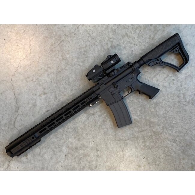 Doc's Special TM GBBR SAI Carbine