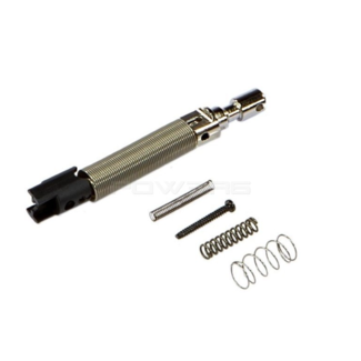 Unicorn Airsoft Reinforced nozzle spring set for Tokyo Marui M4 MWS GBBR