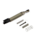 Reinforced nozzle spring set for Tokyo Marui M4 MWS GBBR
