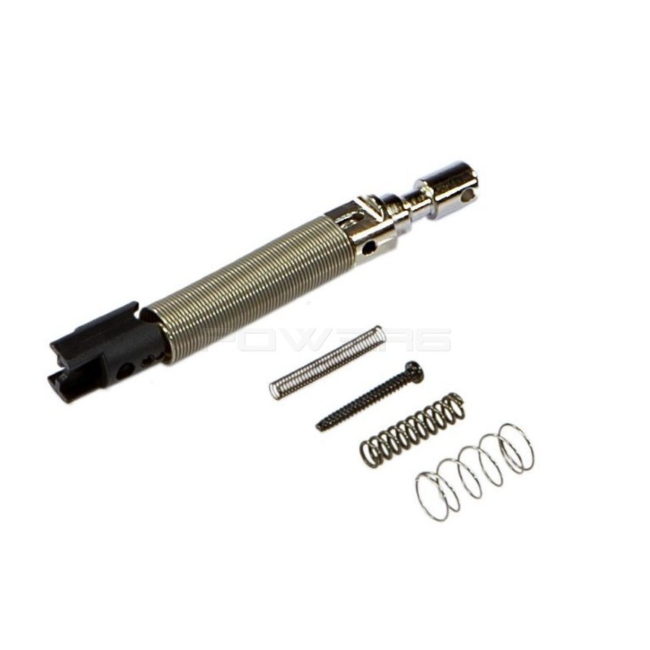 Unicorn Airsoft Reinforced nozzle spring set for Tokyo Marui M4 MWS GBBR