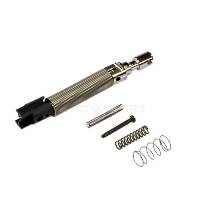 Unicorn Airsoft Reinforced nozzle spring set for Tokyo Marui M4 MWS GBBR