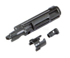 Unicorn Airsoft Reinforced Nozzle for Tokyo Marui M4 MWS GBBR
