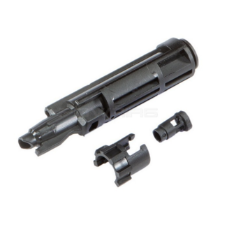 Unicorn Airsoft Reinforced Nozzle for Tokyo Marui M4 MWS GBBR