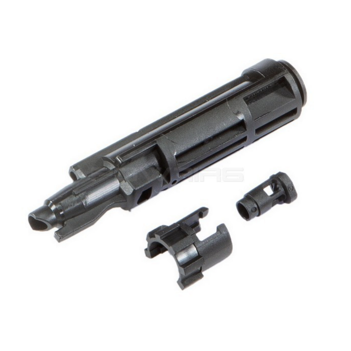 Unicorn Airsoft Reinforced Nozzle for Tokyo Marui M4 MWS GBBR