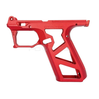 CTM Airsoft Tactical CNC Exoframe for AAP-01 - Red