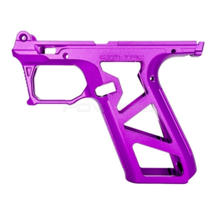 CTM Airsoft Tactical CNC Exoframe for AAP-01 - Purple