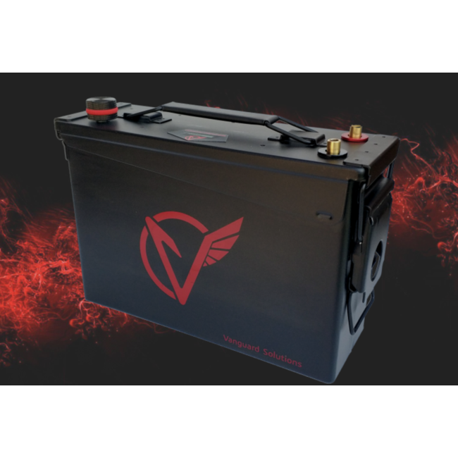 Vanguard Speedloader Pro