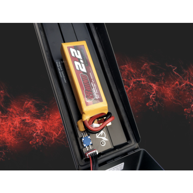 Vanguard Speedloader Pro