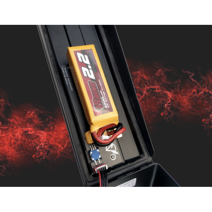 Vanguard Speedloader Pro