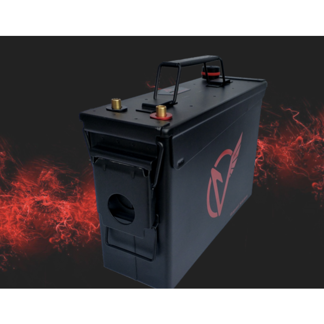 Vanguard Speedloader Pro