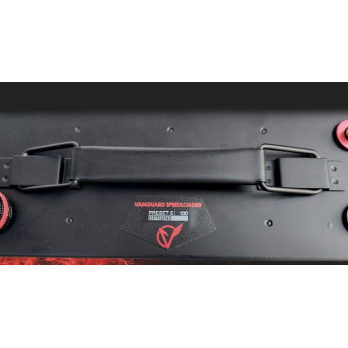 Vanguard Speedloader Pro