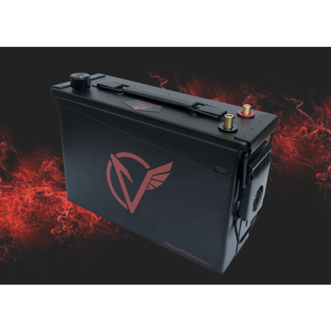 Vanguard Speedloader Mk2