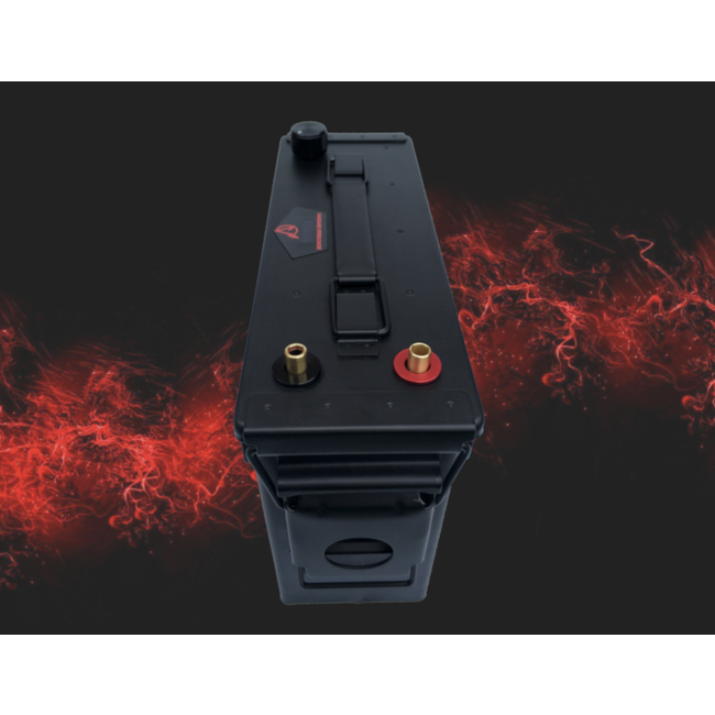 Vanguard Speedloader Mk2