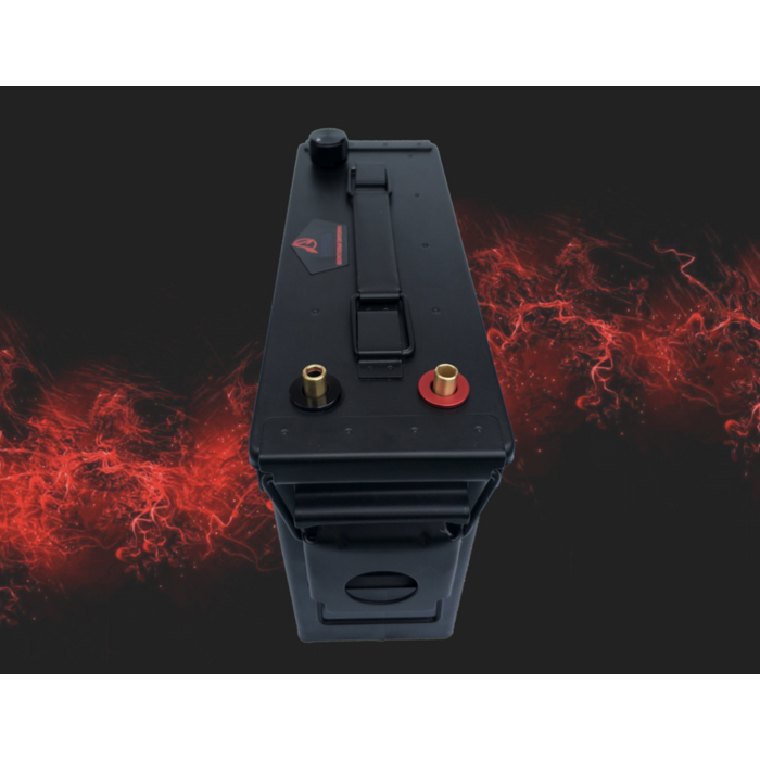 Vanguard Speedloader Mk2