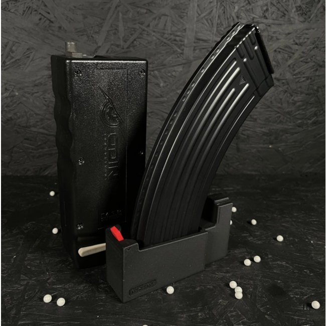 AIRTAC Tokyo Marui AKM/AKX Odin Sidewinder Adaptor