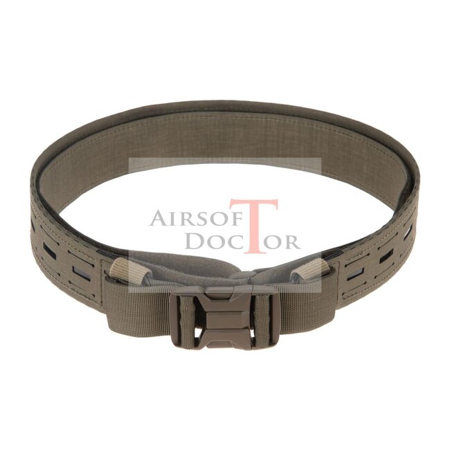 Templar's Gear PT6 Tactical Belt - Ranger Green