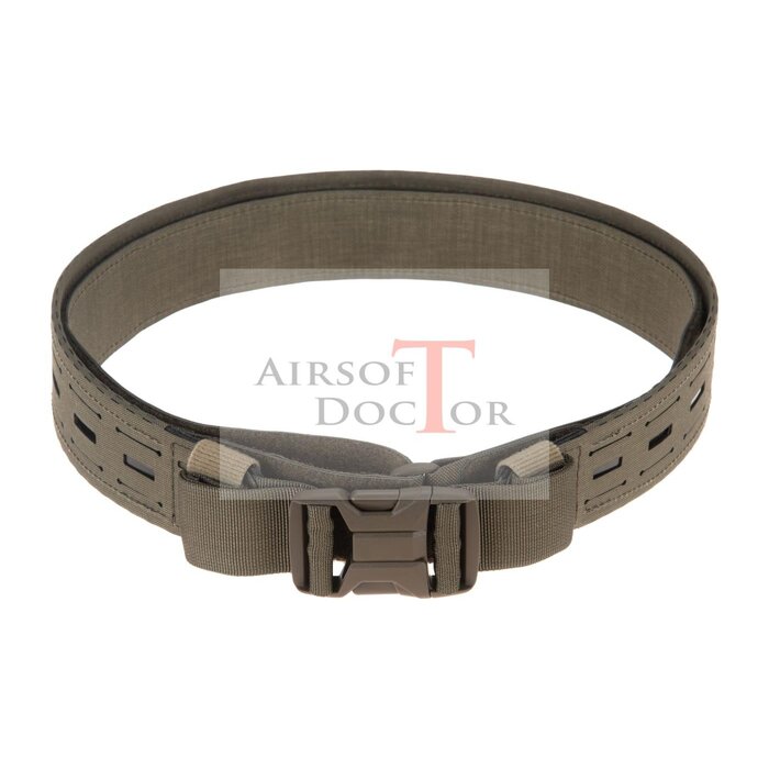 Templar's Gear PT6 Tactical Belt - Ranger Green