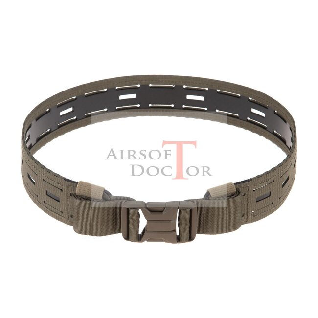 Templar's Gear PT6 Tactical Belt - Ranger Green