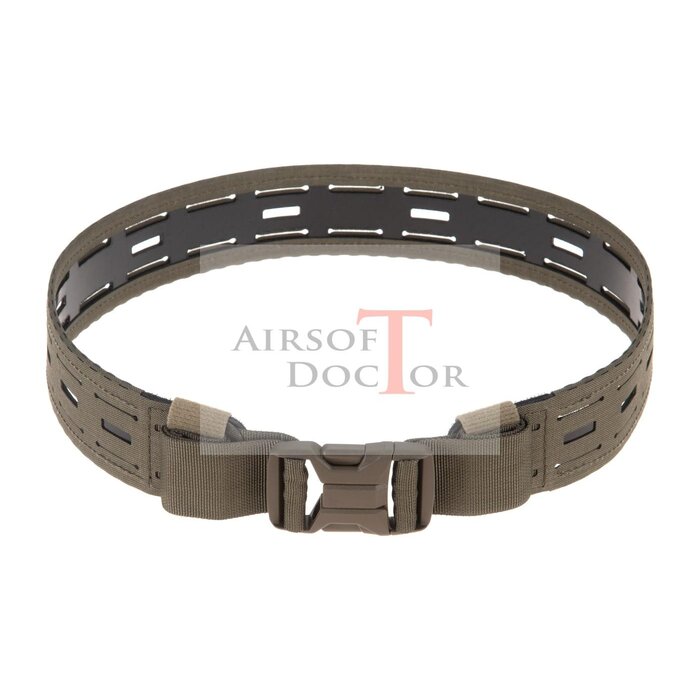 Templar's Gear PT6 Tactical Belt - Ranger Green