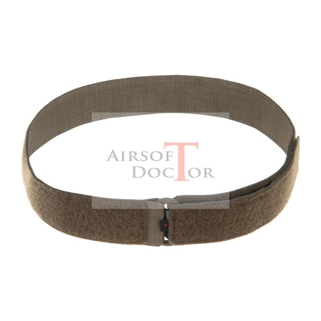 Templar's Gear PT6 Tactical Belt - Ranger Green